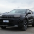 Jeep Avenger Summit 1.2 Turbo - MANUALE - BENZINA
